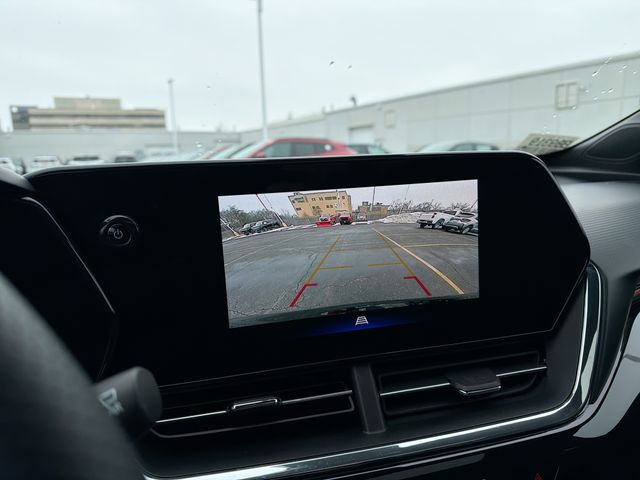 2025 CHEVROLET TRAX - Image 14