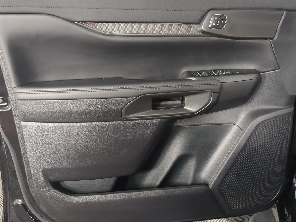 2024 Ford Ranger Raptor photo 17