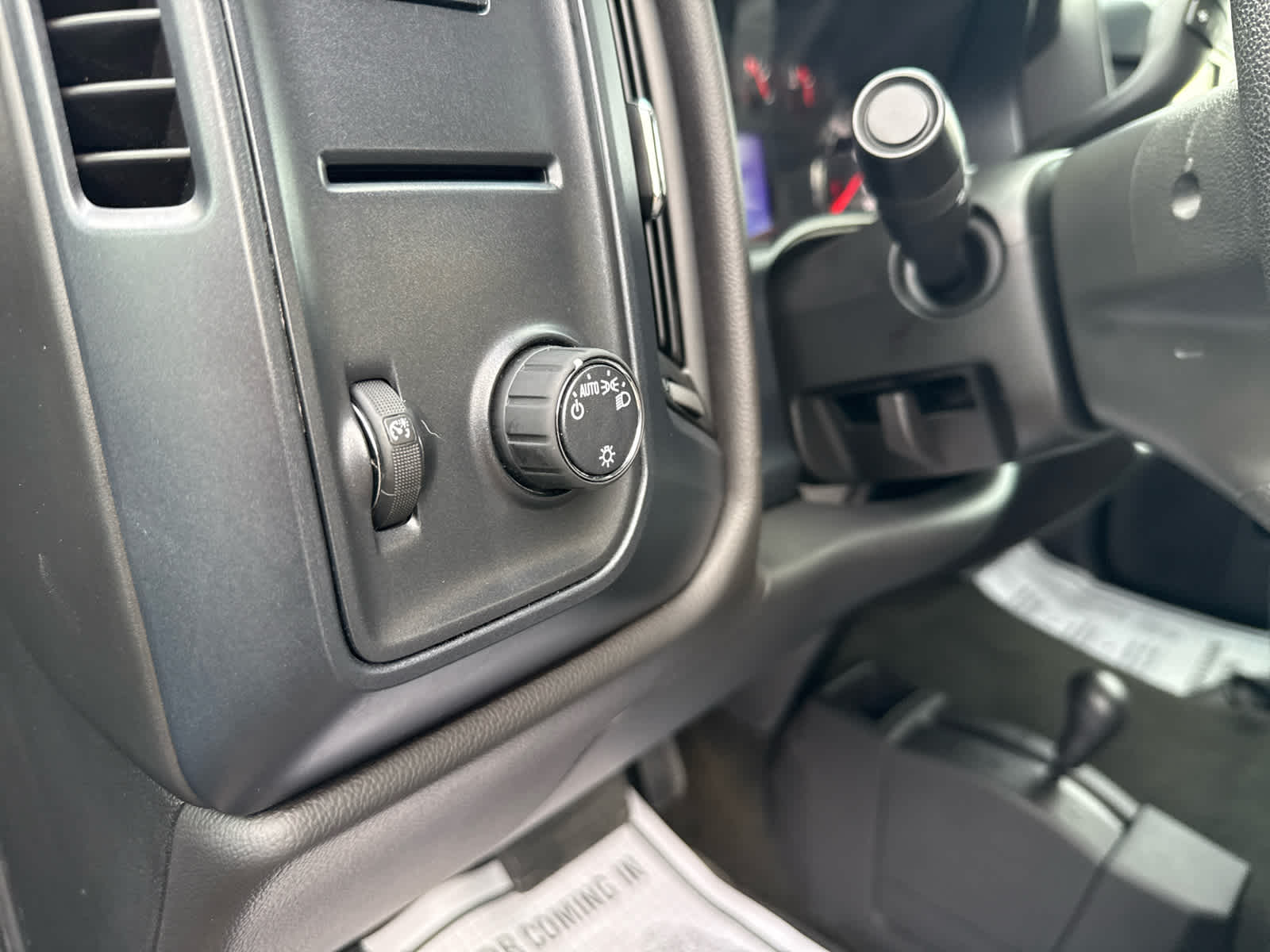 2018 Chevrolet Silverado 1500 LS photo 19