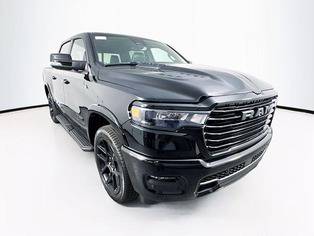 2025 RAM Ram 1500 Pickup Laramie's photo