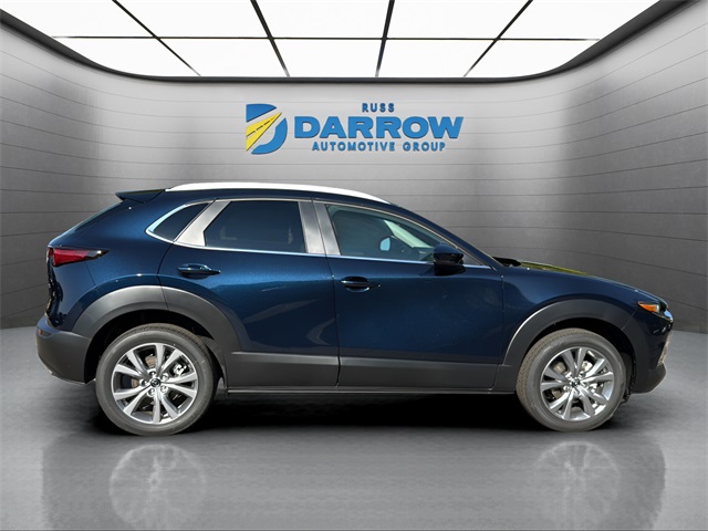 2025 Mazda CX-30 2.5 S Preferred photo 6