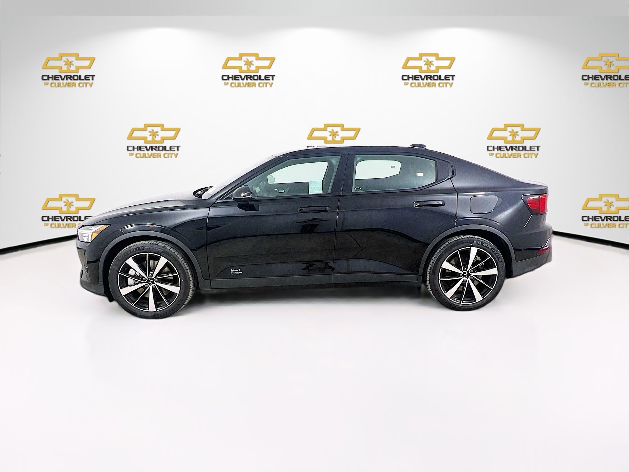 2022 Polestar PS2 e-AWD photo 2