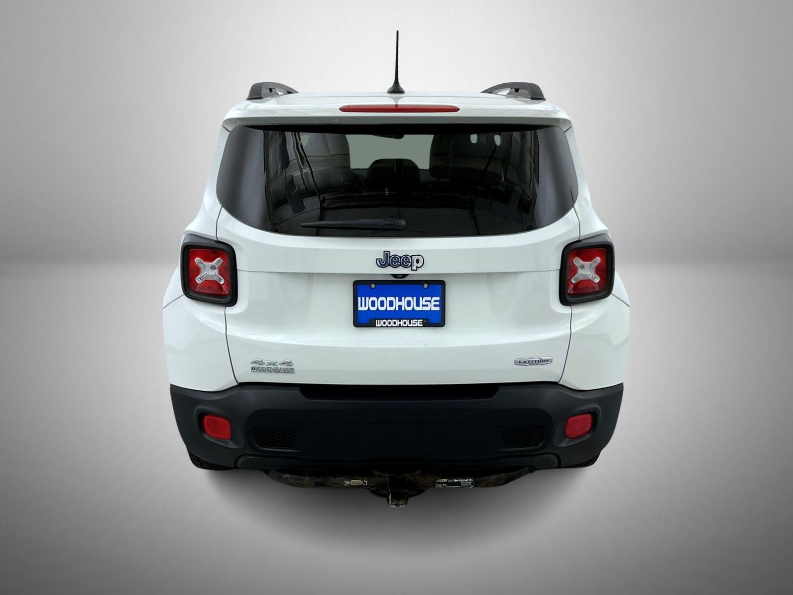 2015 Jeep Renegade Latitude photo 5