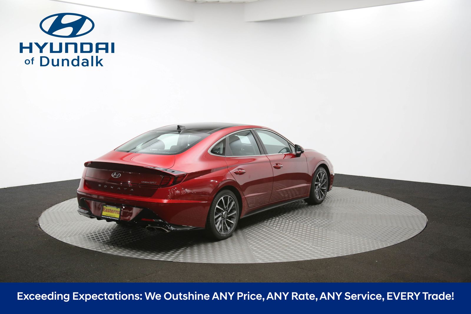 2023 Hyundai Sonata Limited photo 30