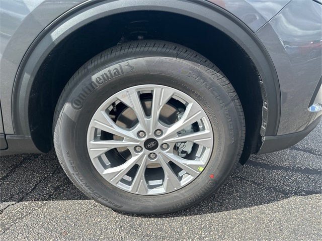 2025 Ford Escape Active photo 12