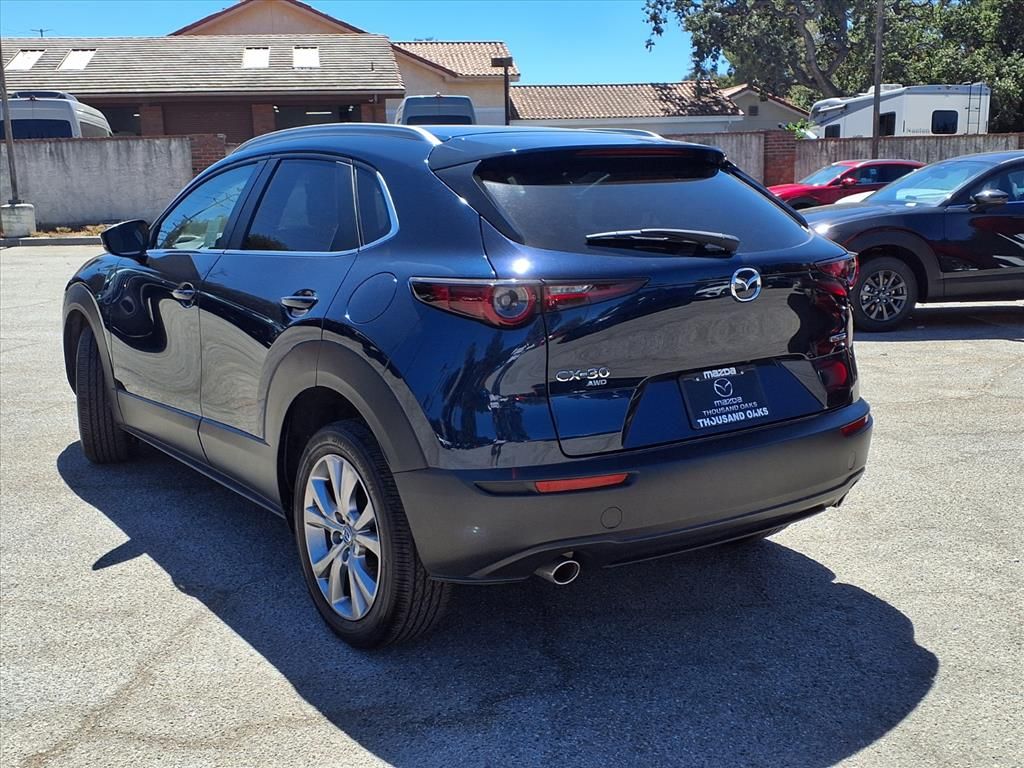 2022 Mazda CX-30 2.5 S Preferred photo 5