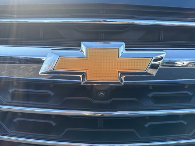 2026 Chevrolet Traverse photo 8