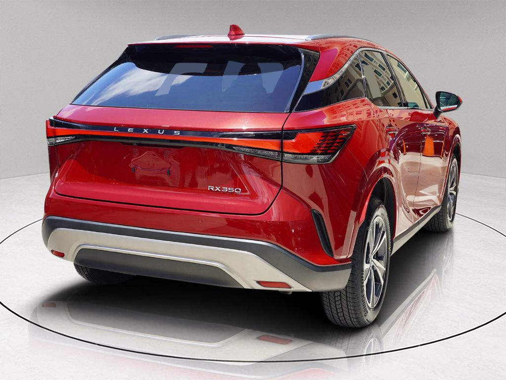 2023 Lexus RX photo 45