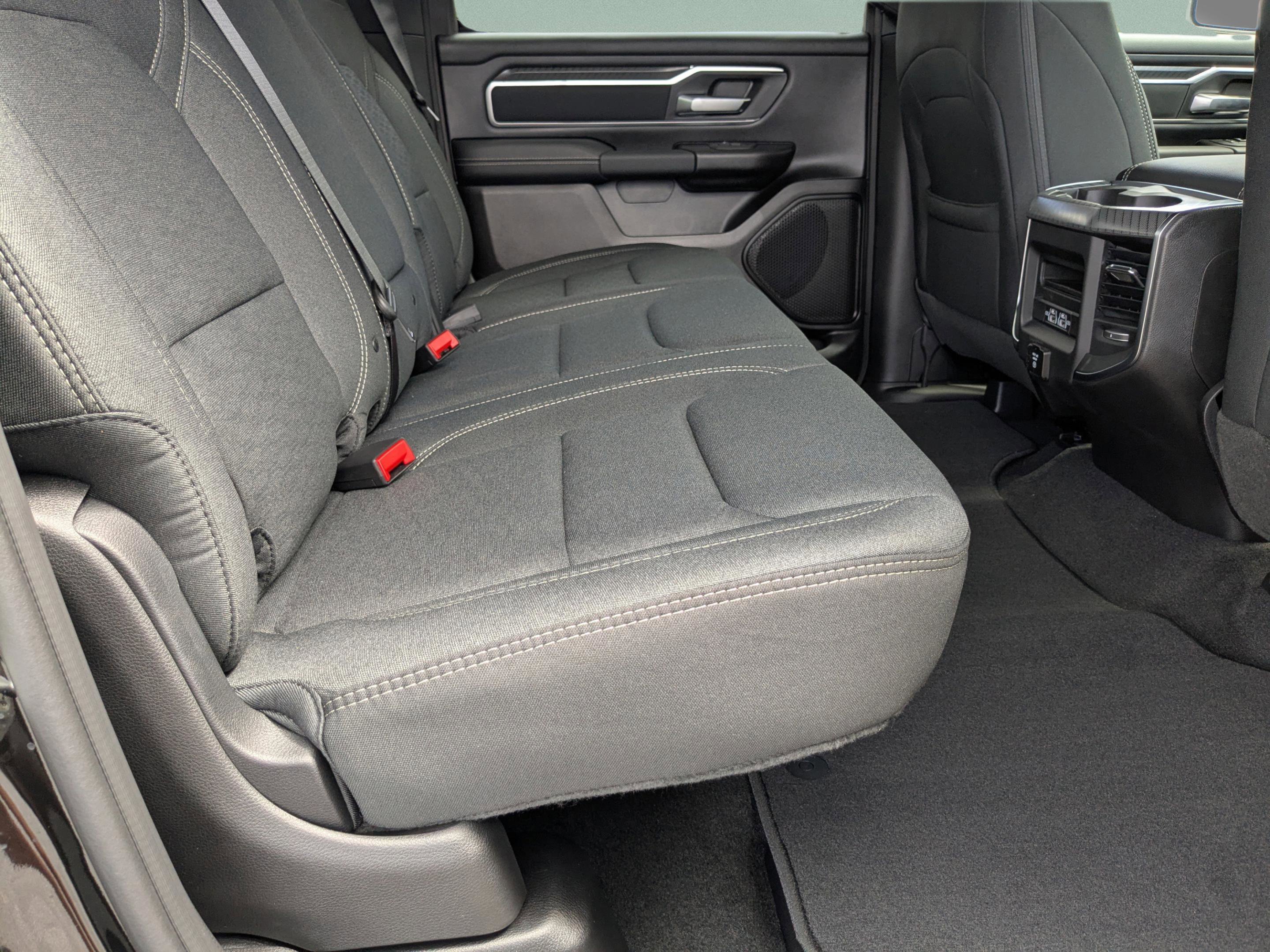 2026 Ram 1500 Big Horn photo 3