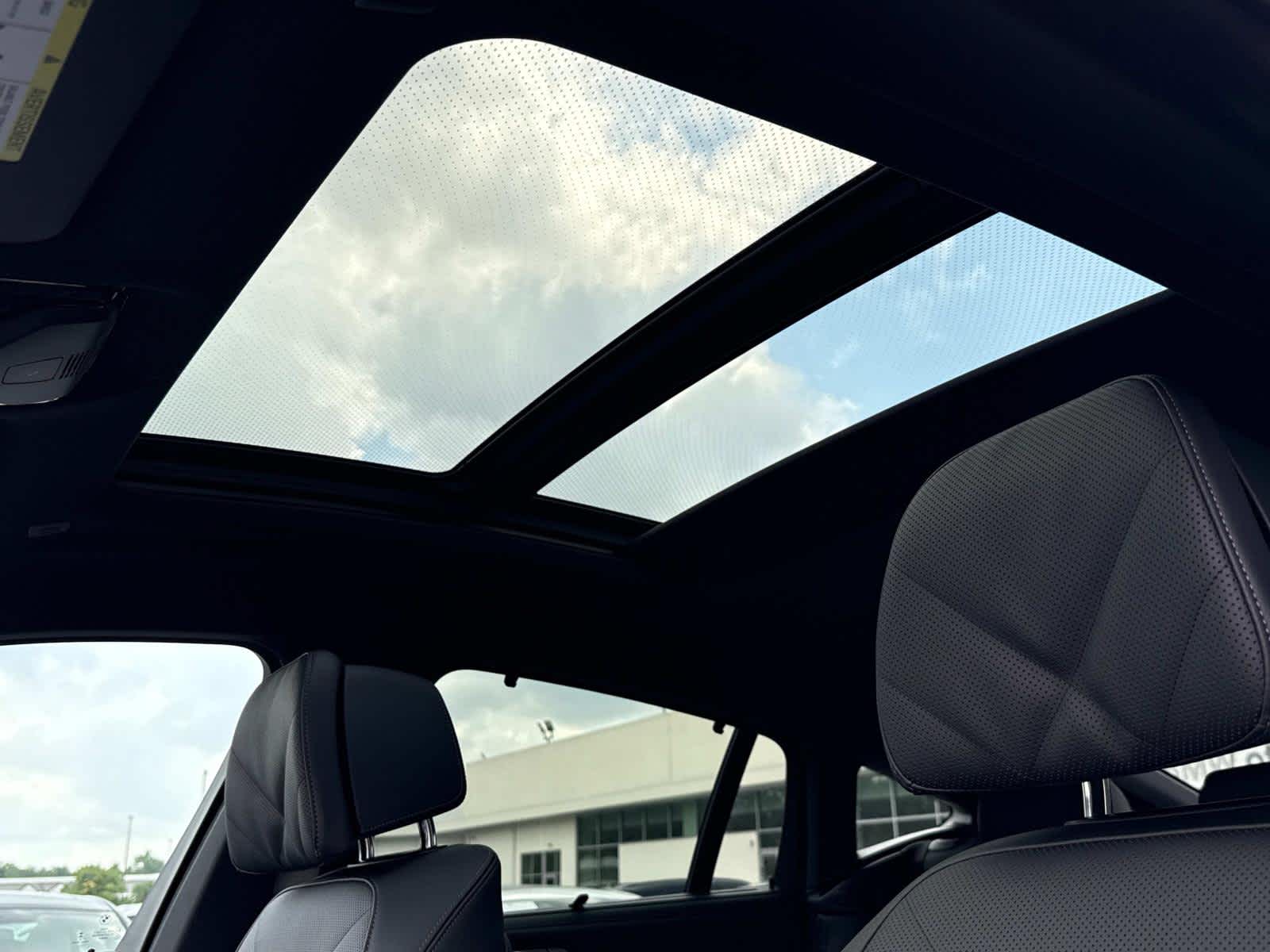 2026 Bmw X6 xDrive40i photo 3