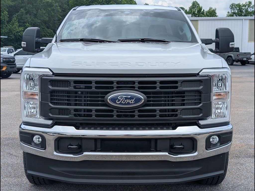 2024 Ford F-350 XL photo 9