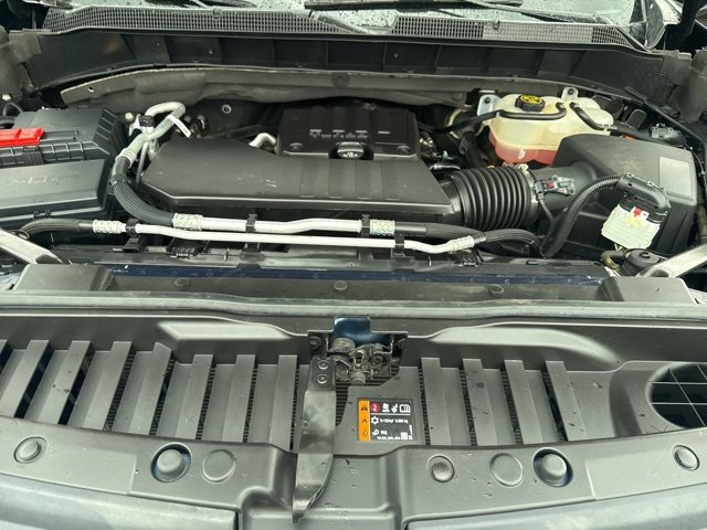 2023 Chevrolet Silverado 1500 LT photo 22