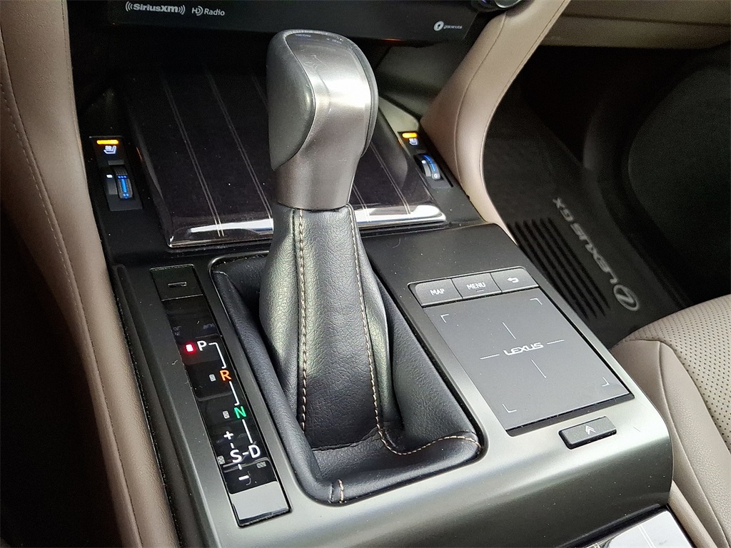 2023 Lexus GX 460 photo 15