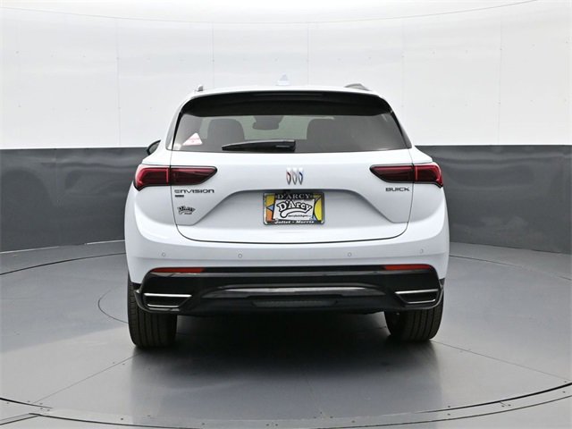 2025 Buick Envision Sport Touring photo 4