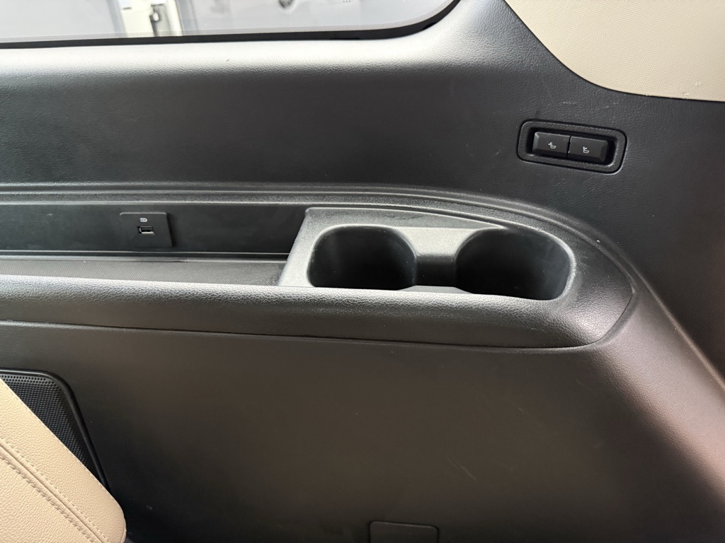 2024 Ford Expedition MAX Limited photo 43