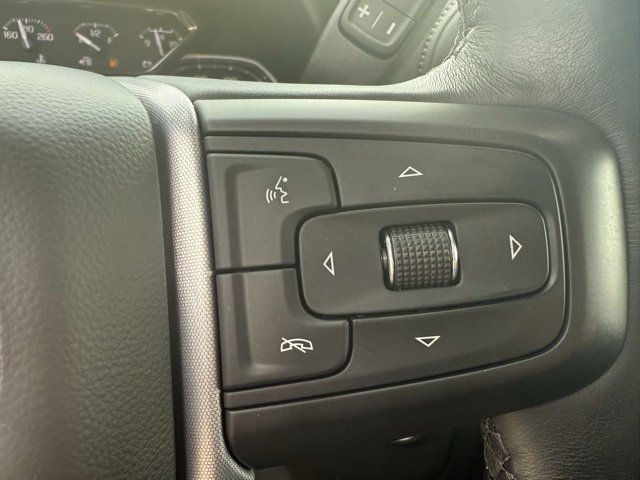 2022 Gmc Sierra 1500 Limited Elevation photo 15
