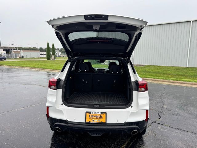 2023 Chevrolet Trailblazer RS photo 9