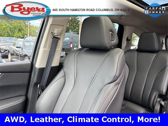 2024 Acura MDX SH-AWD photo 22