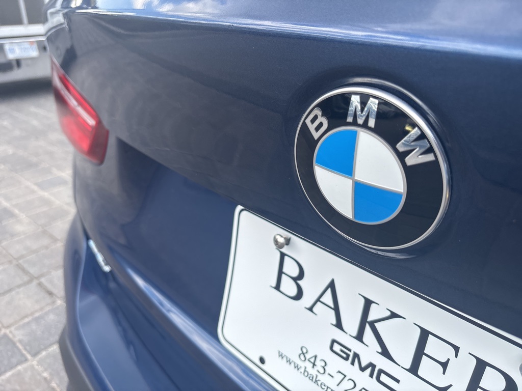 2021 Bmw X1 sDrive28i photo 5