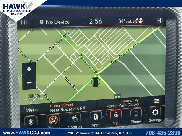 2023 JEEP WRANGLER - Image 12