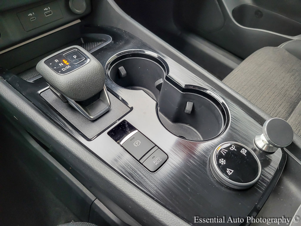 2023 NISSAN ROGUE - Image 15