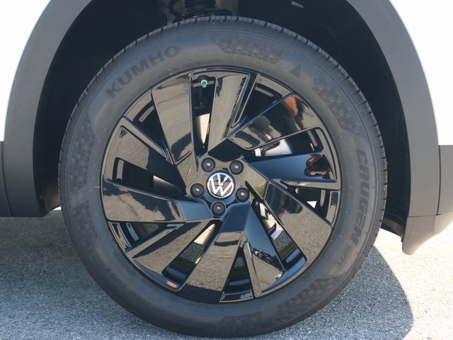2026 Volkswagen Atlas SE Technology photo 5