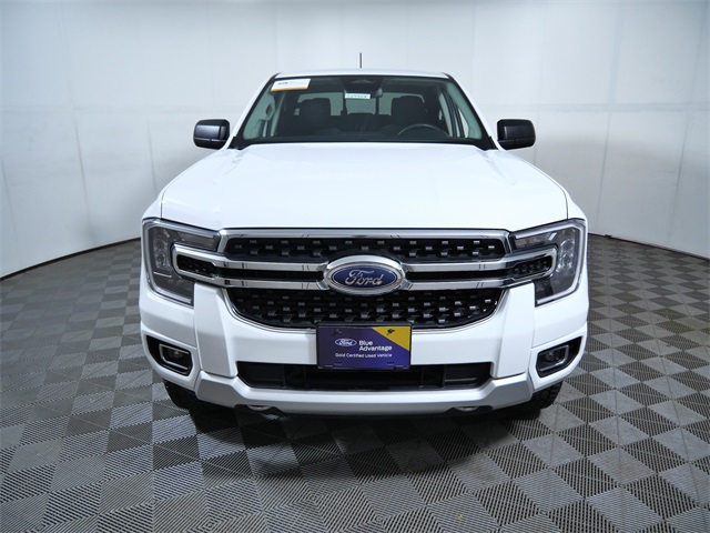 2024 Ford Ranger XLT photo 2