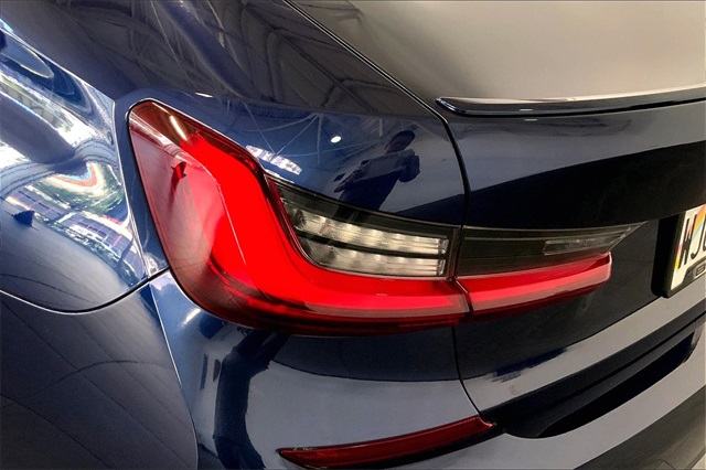 2022 Bmw 330i photo 27