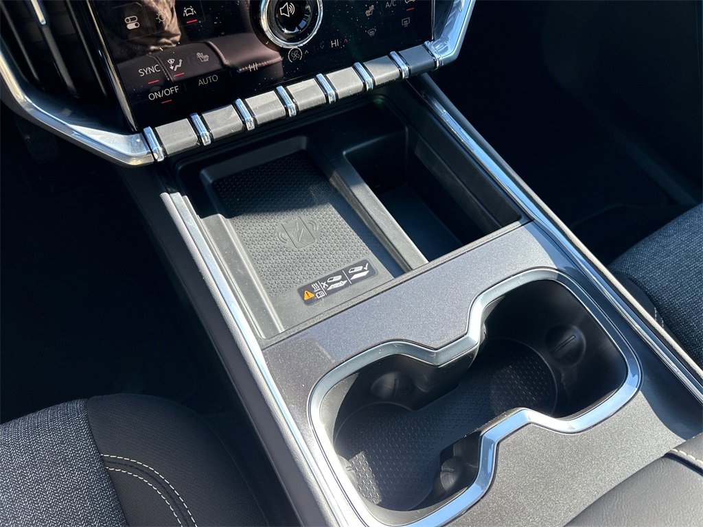 2026 GMC ACADIA - Image 26