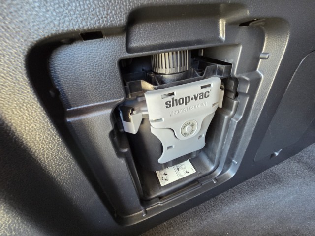 2019 Honda Odyssey Touring photo 48