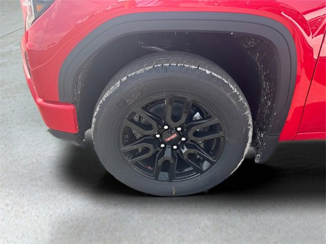 2025 Gmc Sierra 1500 Elevation photo 3