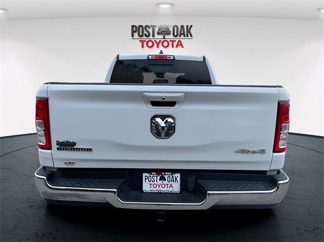 2022 Ram 1500 Big Horn Lone Star photo 7