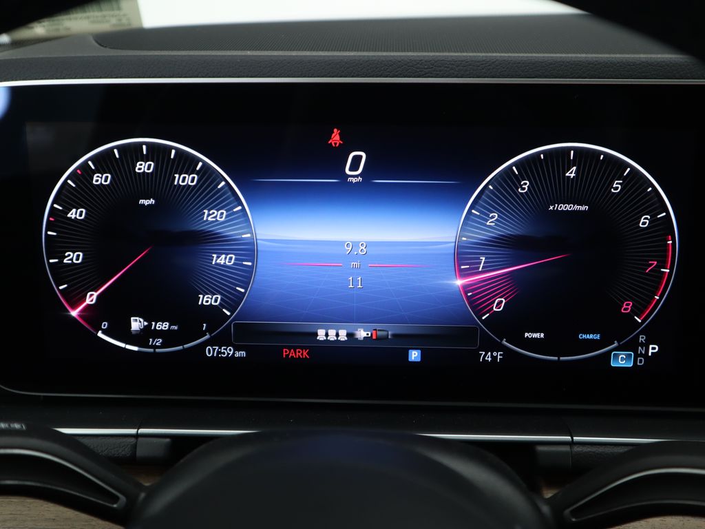 2025 Mercedes Benz GLE 350 4MATIC photo 31