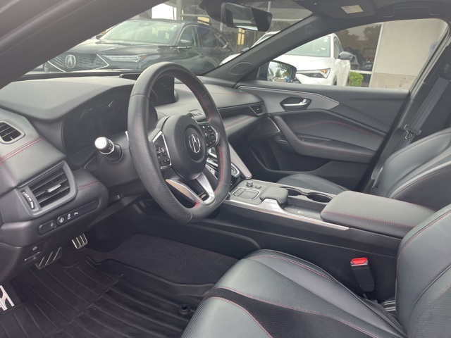 2024 Acura TLX SH-AWD A-Spec photo 24