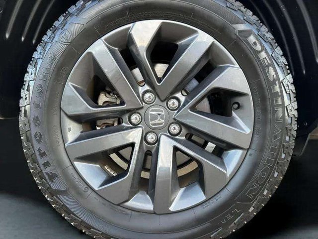 2023 Honda Ridgeline Sport photo 33