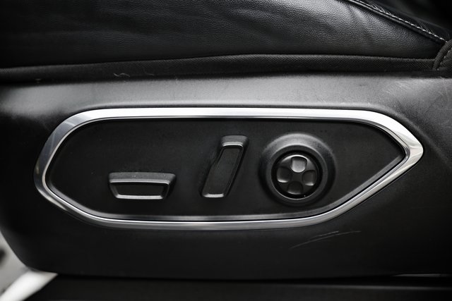 2022 Jeep Wagoneer Series I photo 21