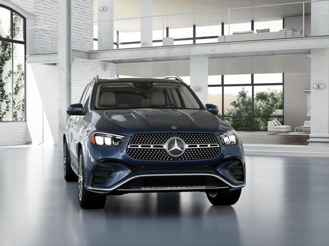 2026 Mercedes Benz GLE 350 4MATIC photo 8