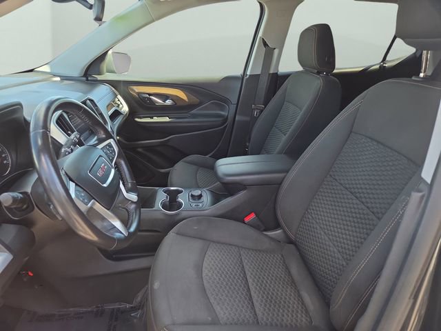 2019 Gmc Terrain SLE photo 26