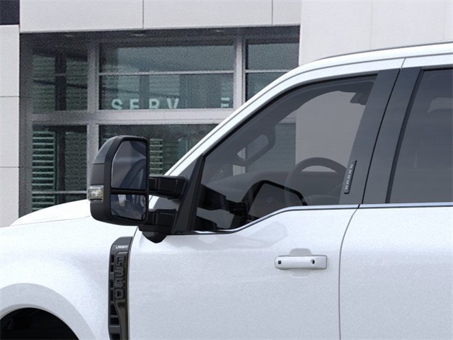 2025 Ford F-350 photo 20