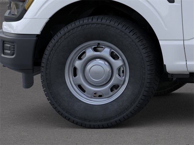 2025 Ford F-150 XL photo 17