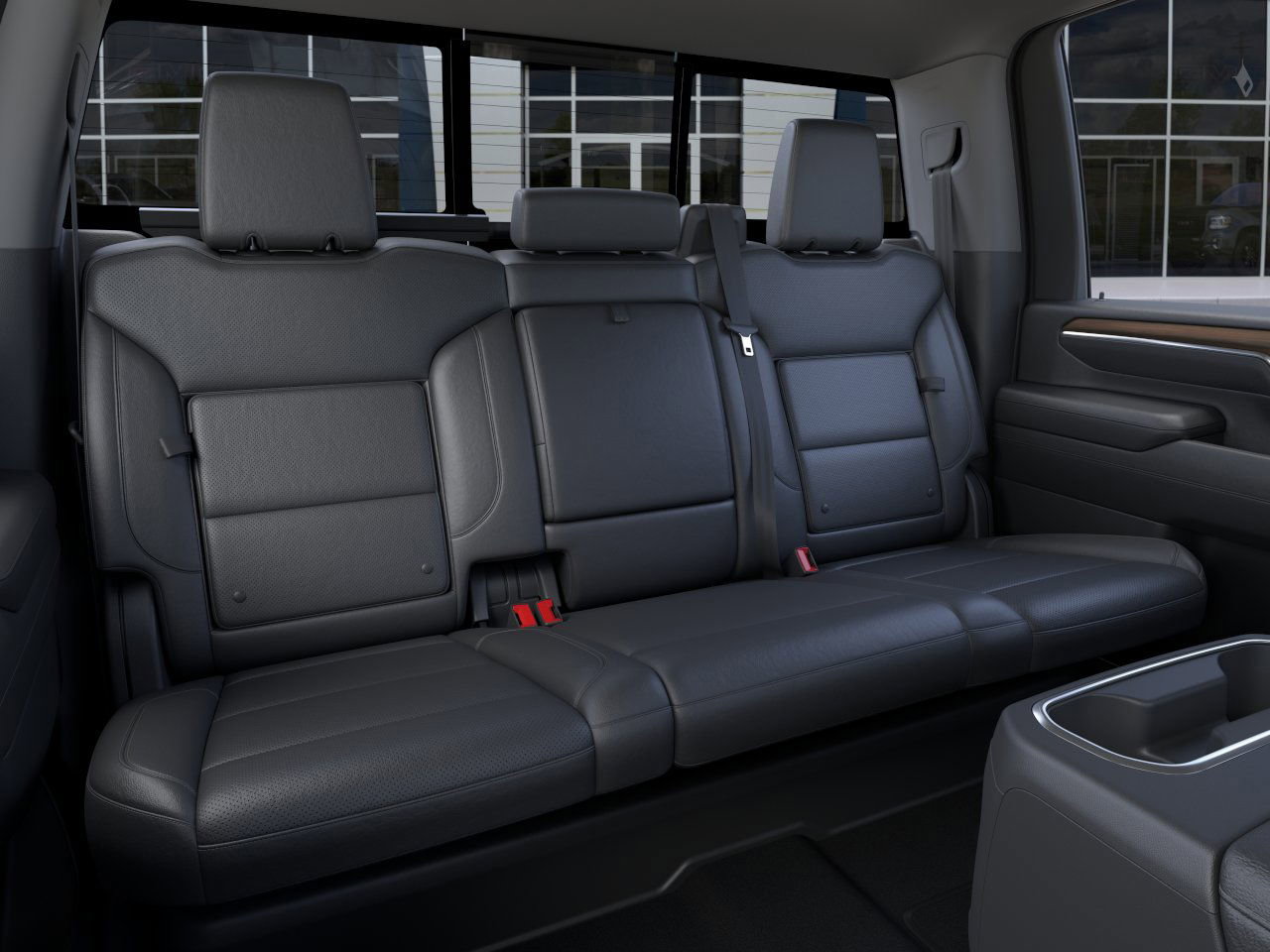 2025 Gmc Sierra 2500 HD SLT photo 18