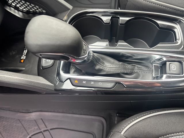 2026 Chevrolet Trailblazer LT photo 20