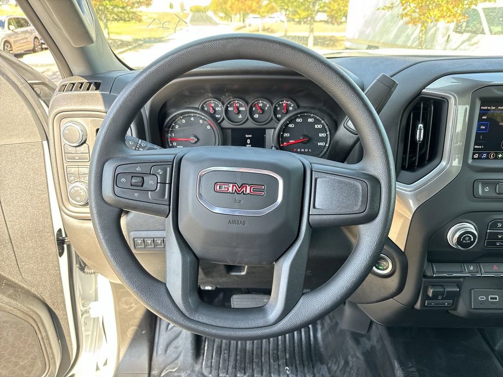 2024 Gmc Sierra 2500 HD Pro photo 20