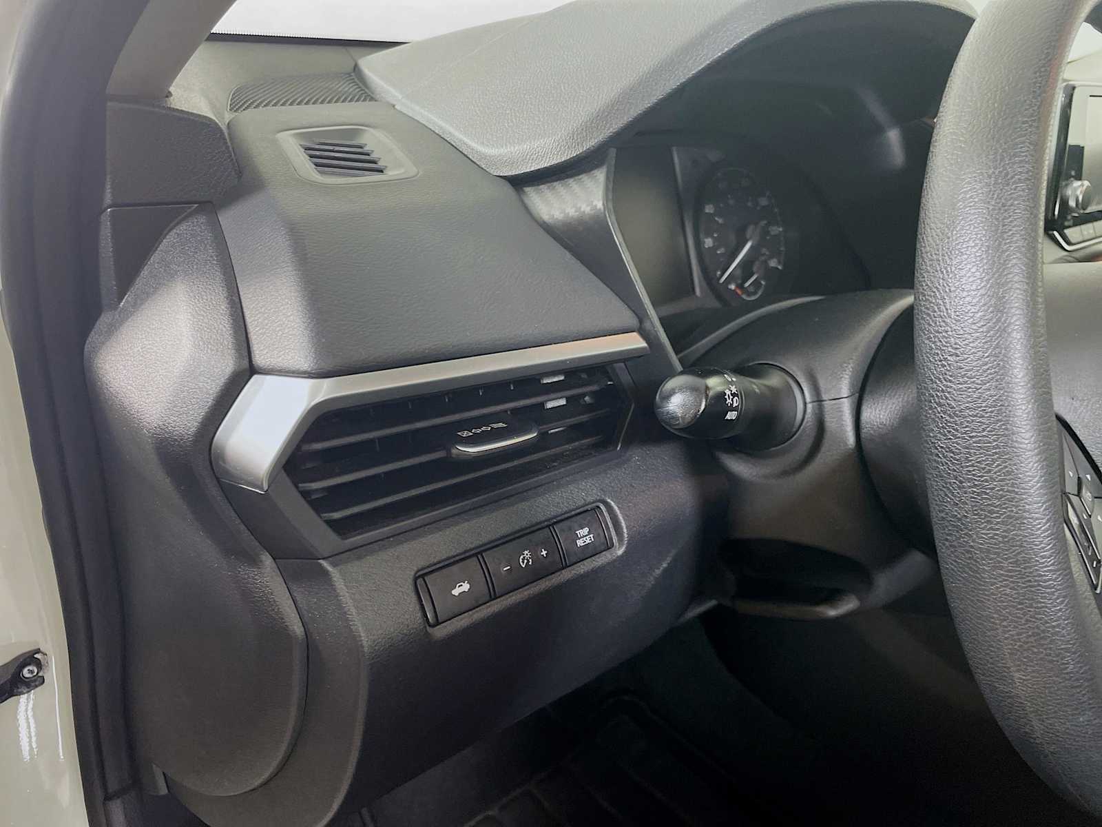 2022 Nissan Altima 2.5 S photo 7