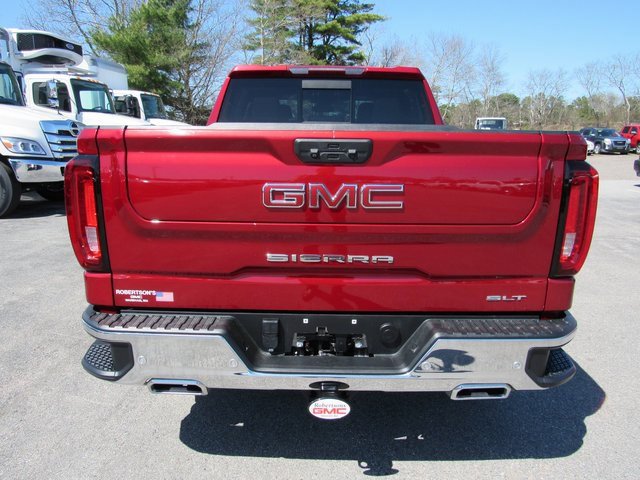 2023 Gmc Sierra 1500 SLT photo 3
