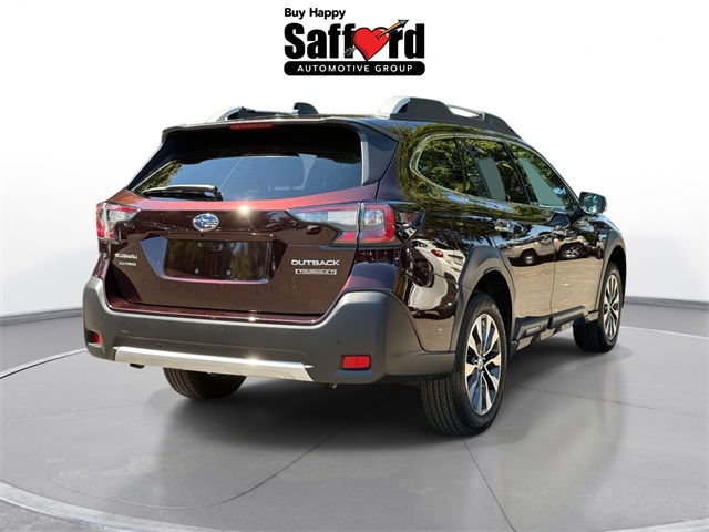 2025 Subaru Outback Touring XT photo 9