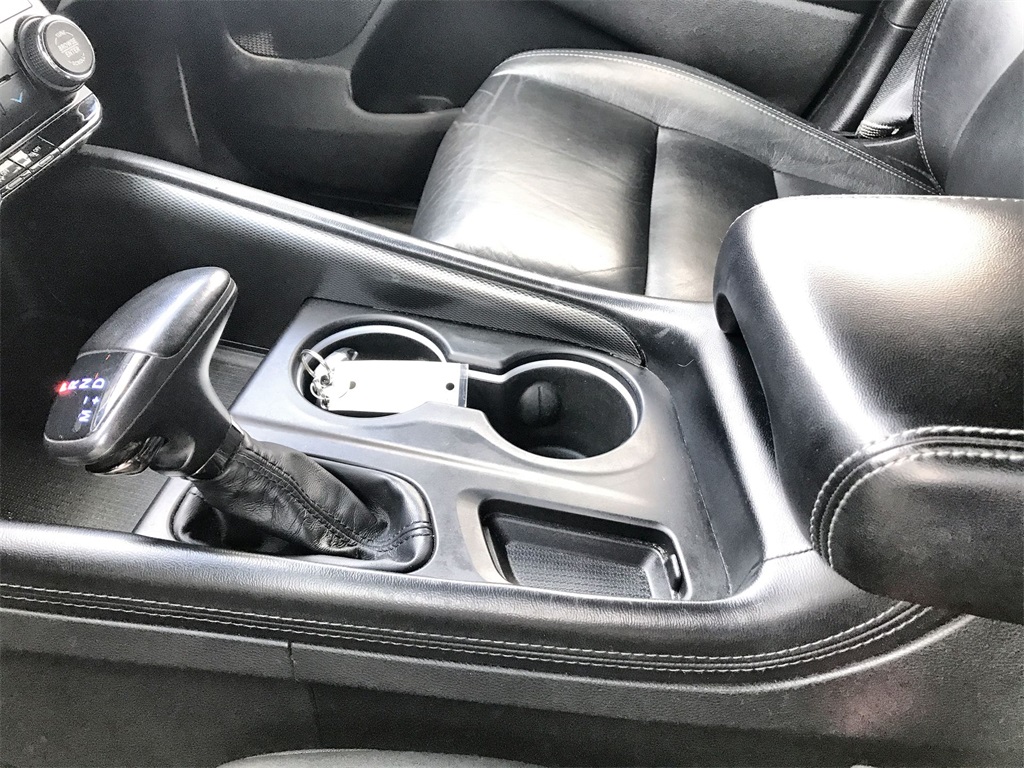 2021 Dodge Durango GT Plus photo 20
