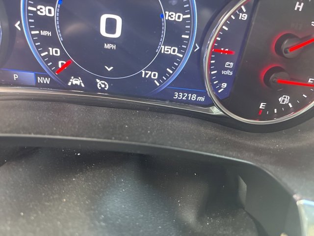 2022 Chevrolet Traverse Premier photo 3