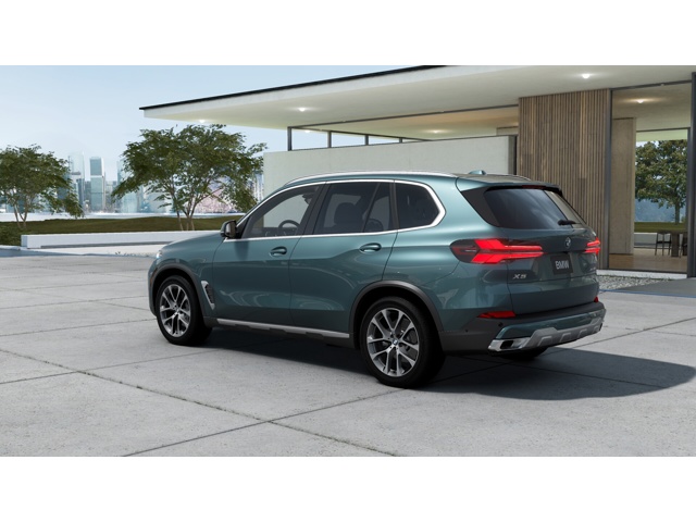 2026 Bmw X5 xDrive40i photo 2