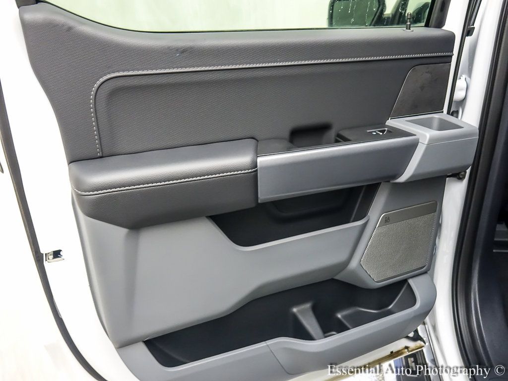 2024 FORD F-150 - Image 21